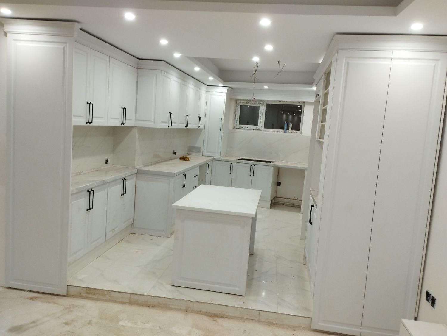 کابینت وکمد دیواری آرارات|خدمات پیشه و مهارت|تبریز, |دیوار