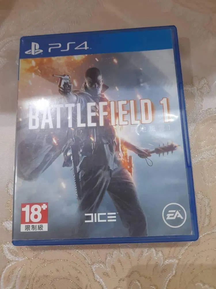 بازی ps4 سی دی|کنسول، بازی ویدئویی و آنلاین|تهران, کوثر|دیوار