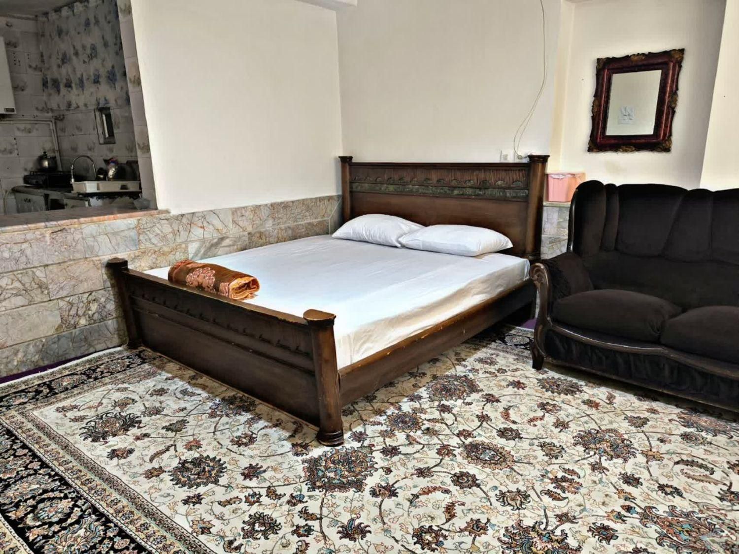 اجاره روزانه سوییت منزل شخصی|اجارهٔ کوتاهمدت آپارتمان و سوئیت|مشهد, شیرودی|دیوار
