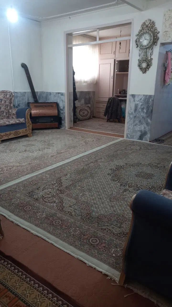 دوطبقه مشهد،۳خواب.۱۰۰متر زمین،۱۴۰متراژ|فروش خانه و ویلا|مشهد, پورسینا|دیوار