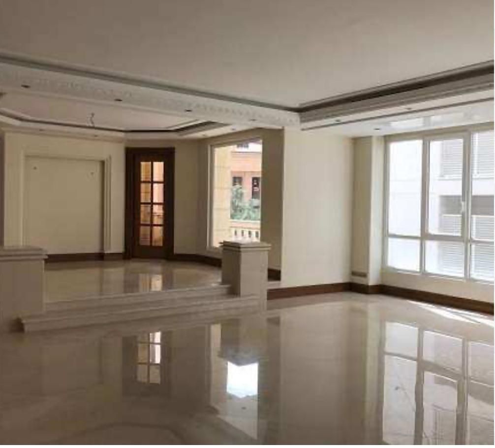 اجاره آپارتمان ۱۸۰ متری ۳ خوابه طبقه ۱|اجارهٔ آپارتمان|لواسان, |دیوار