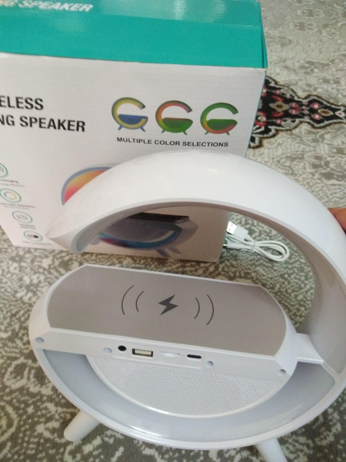 اسپیکر|پخش‌کننده همراه|اصفهان, احمدآباد|دیوار