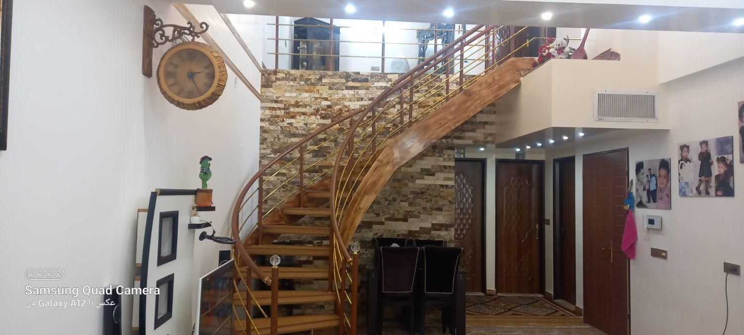 خانه ی بسیارتمیزنزدیک باغ فین پاسخگوی۲۴ساعته|اجارهٔ کوتاهمدت آپارتمان و سوئیت|کاشان, فین کوچک|دیوار