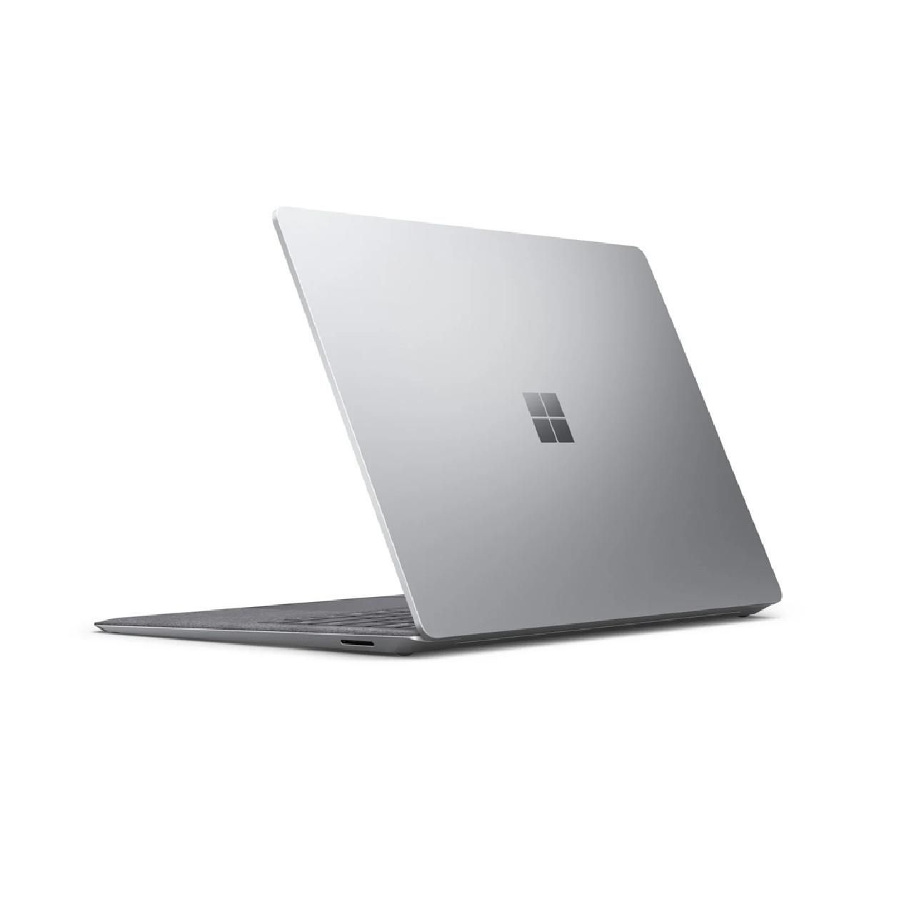 سرفیس لپتاپ 5 نسل 12+ شارژر اصلی Surface Laptop 5|رایانه همراه|مشهد, شاهد (شهرک غرب)|دیوار