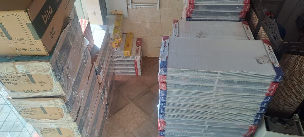 پکیج بوتان بیتا(طرح تعویض)|آبگرمکن، پکیج، شوفاژ|پرند, |دیوار