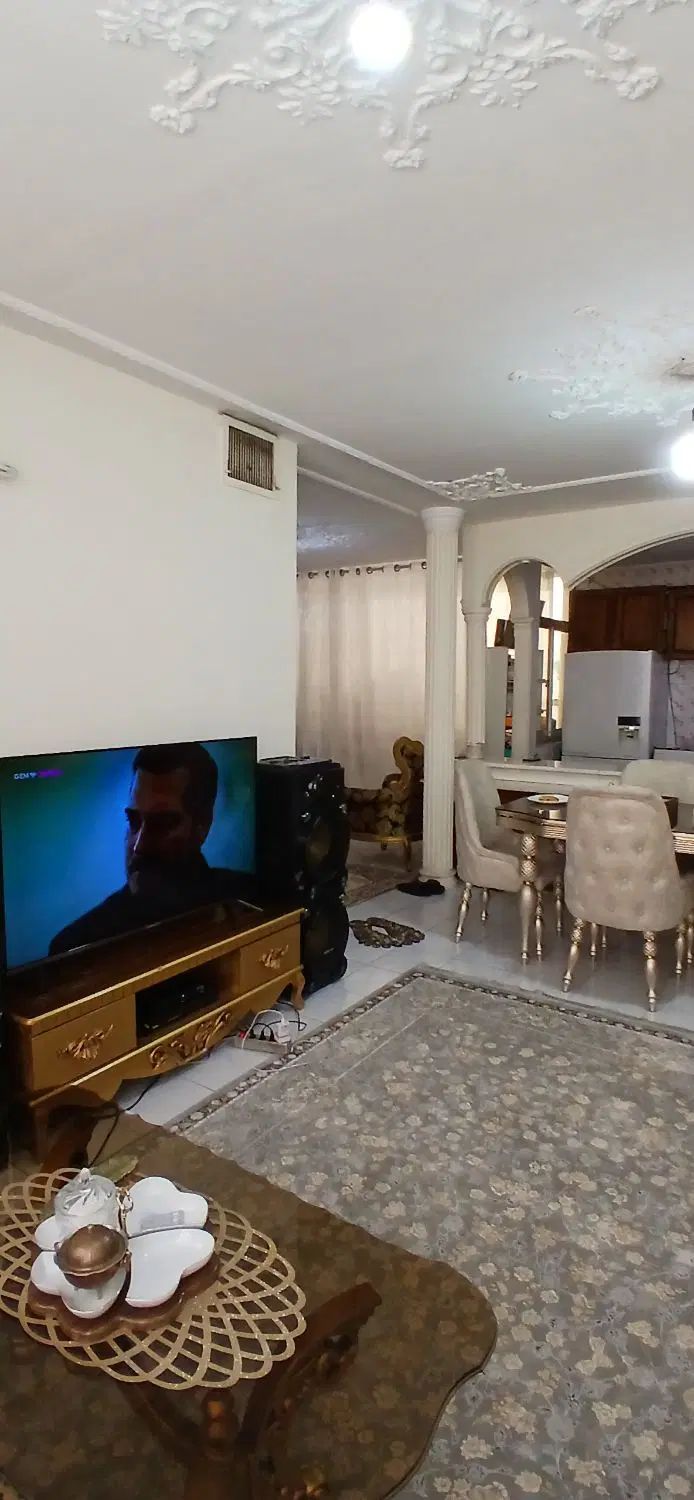 آپارتمان،۷۵متر،مجرد و متاهل،نزدیک مترو|اجارهٔ آپارتمان|تهران, سلسبیل شمالی|دیوار