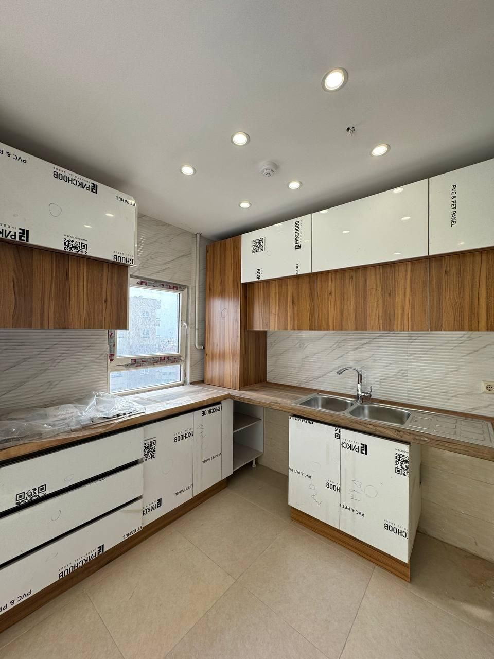 80متر2خواب فاز3خیابان معلم نوساز-کد۱۰۱- رحیمی|فروش آپارتمان|پردیس, فاز ۳|دیوار