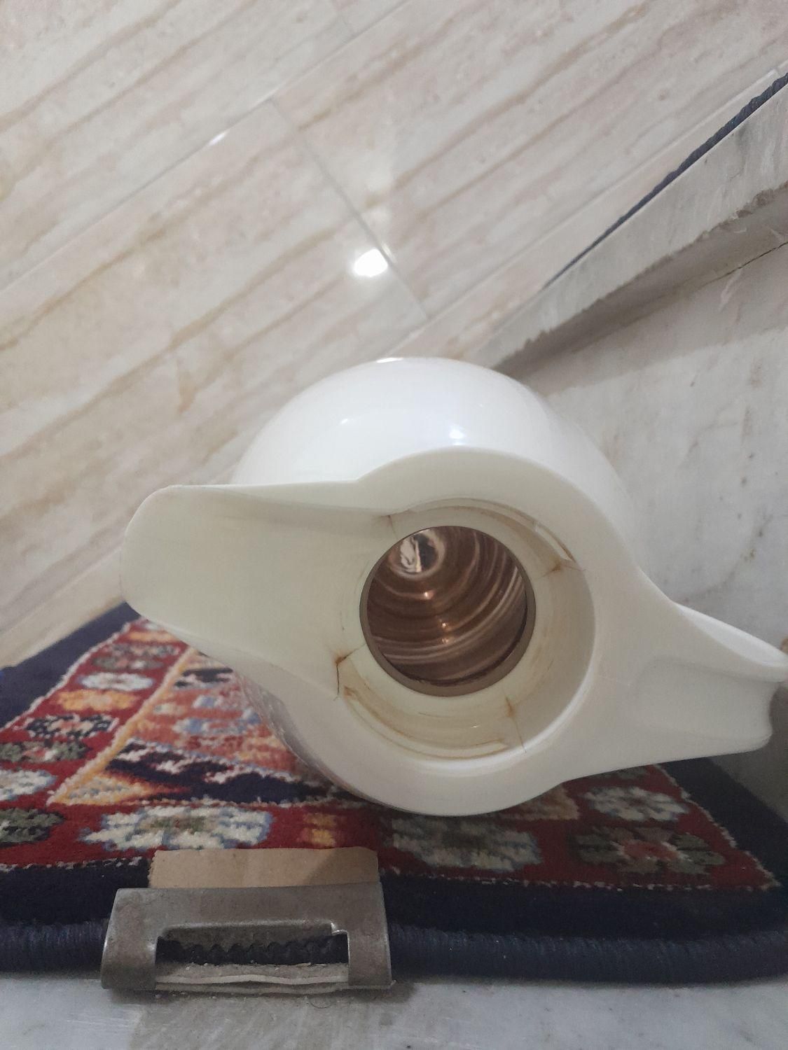 فلاکس چای،درحد نو|قوری، کتری، قهوه‌ساز دستی|تهران, نعمت‌آباد|دیوار