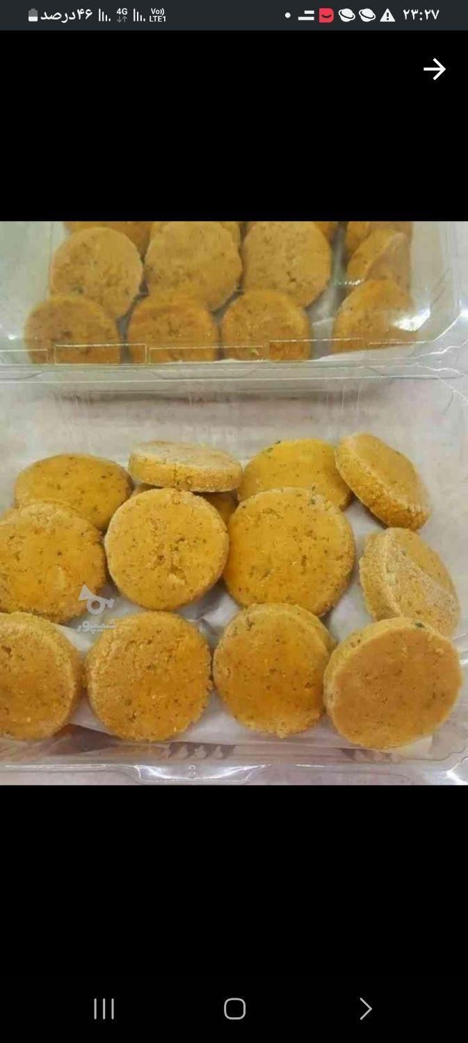 لذیذترین فلافل بندری  و مایحتاج ساندویچی ها|خوردنی و آشامیدنی|هشتگرد, هشتگرد قدیم|دیوار