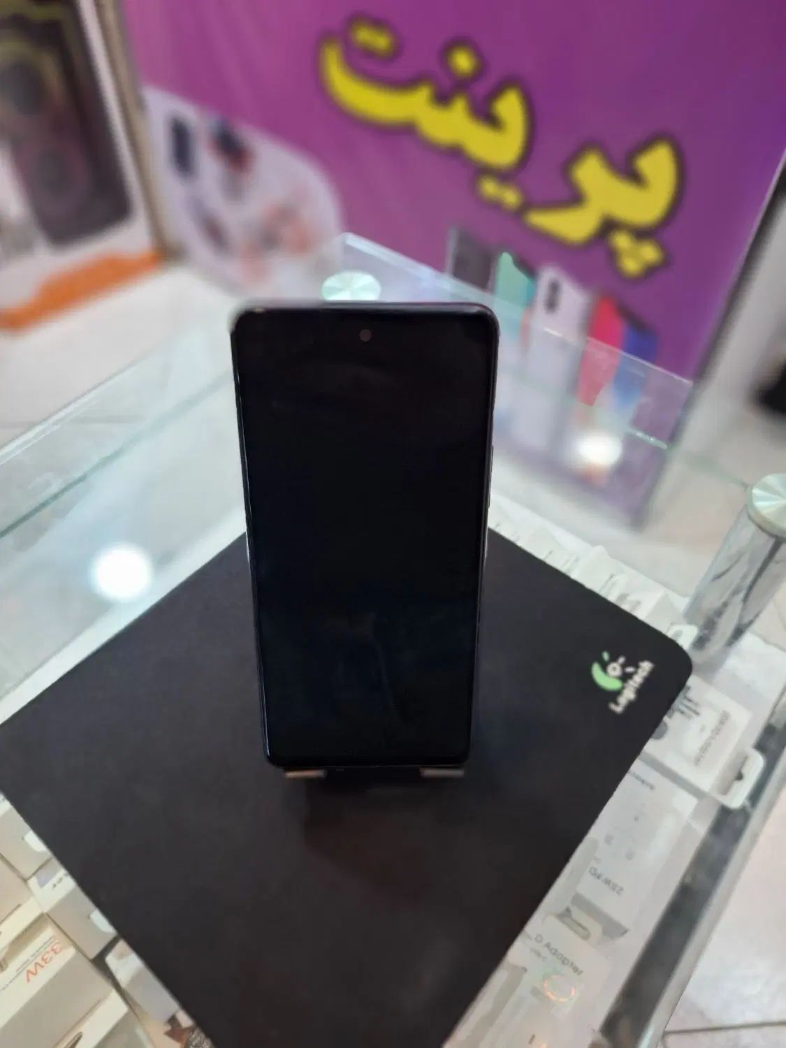 گوشی موبایل a53 (256)(ram8)|موبایل|تهران, سلسبیل جنوبی|دیوار