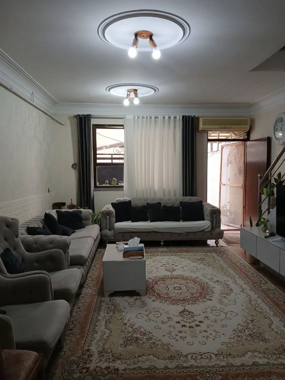 ویلایی/دوخواب/ حیاط/ پارکینگ|فروش خانه و ویلا|رشت, حمیدیان|دیوار