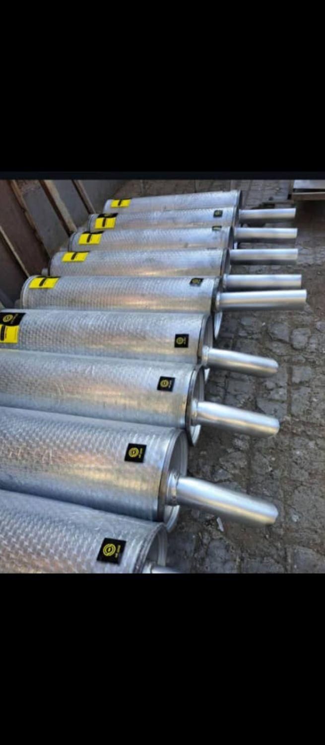 اگزوز سازی و اگزوز فروشی انواع اگزوز|خدمات موتور و ماشین|زابل, |دیوار