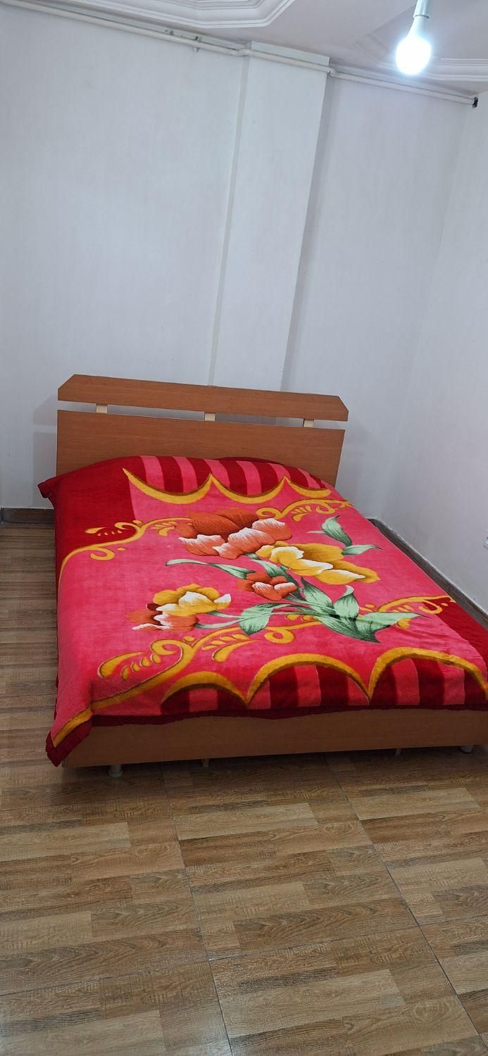 سوئیت آپارتمان بهنام|اجارهٔ کوتاهمدت آپارتمان و سوئیت|رودبار, |دیوار