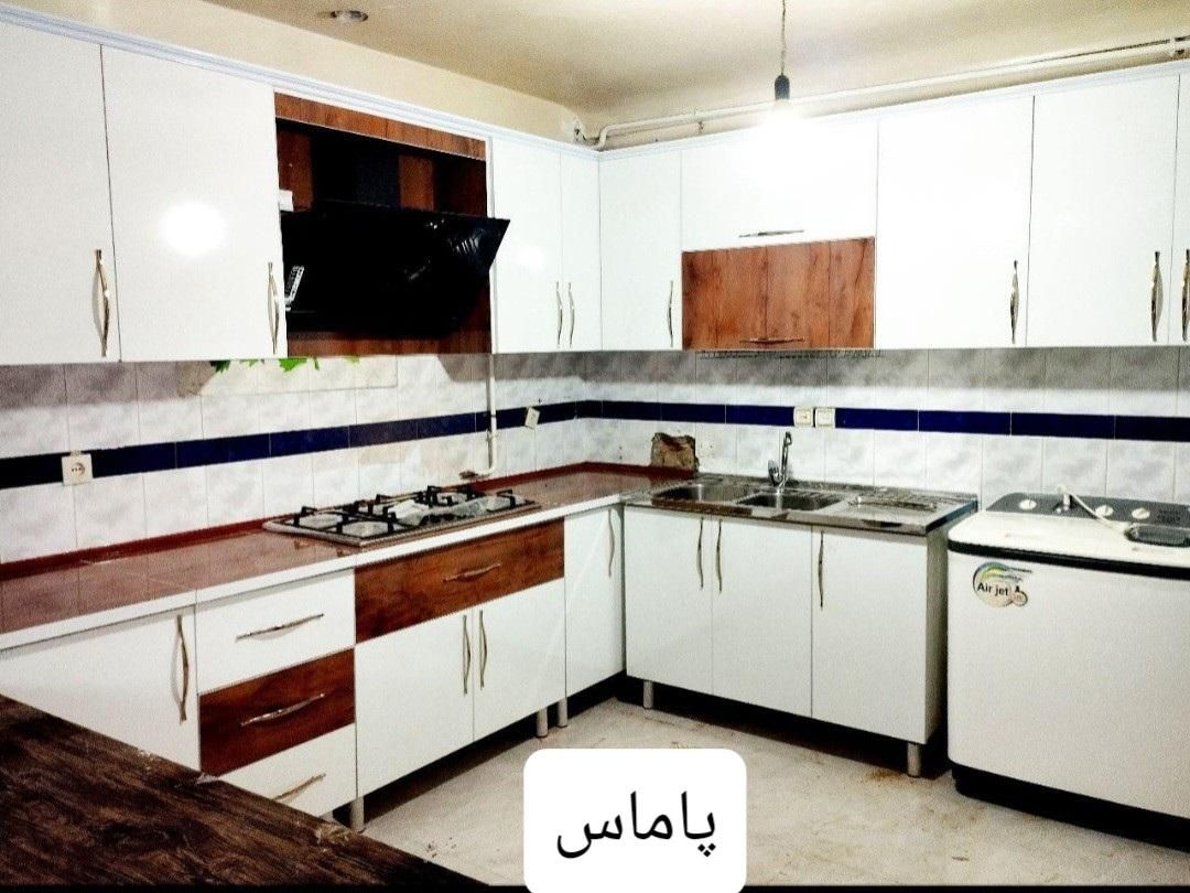 کابینت هایگلس و ممبران|مصالح و تجهیزات ساختمان|نهاوند, |دیوار