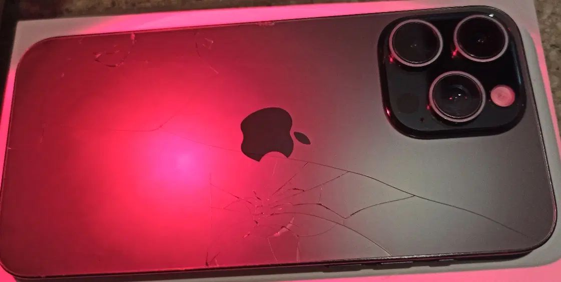 آیفون ۱۵ پرو مکس iPhone 15 Pro Max کپی|موبایل|تهران, زعفرانیه|دیوار