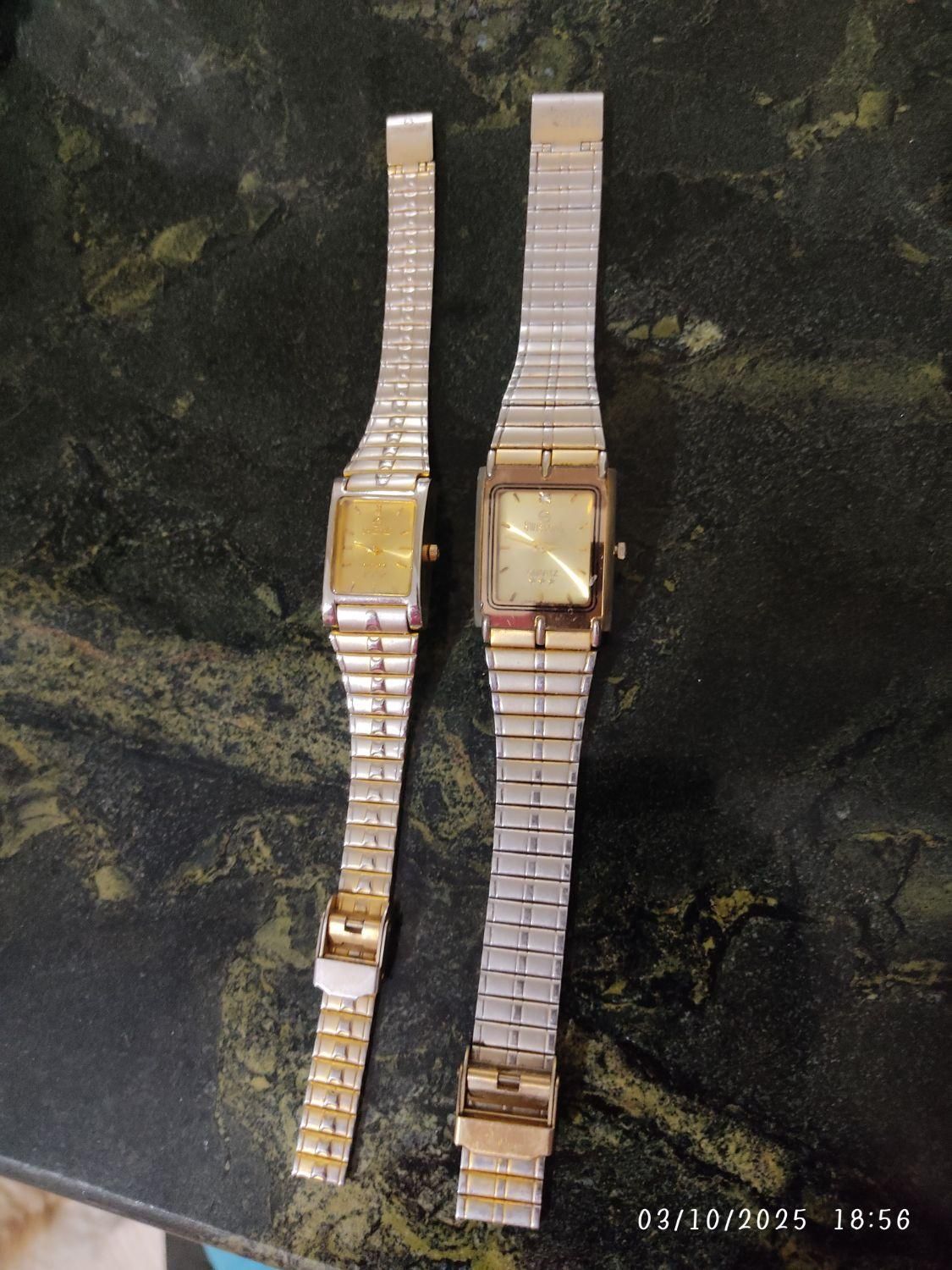 ساعت مردانه و زنانه|ساعت|شیراز, سعدیه جنوبی|دیوار