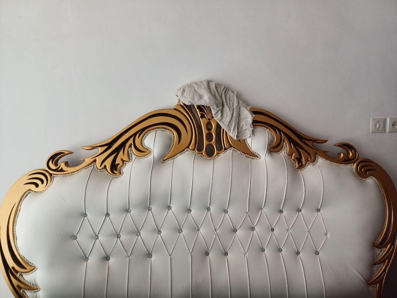 تخت خواب|تخت و سرویس خواب|خمینی‌شهر, |دیوار