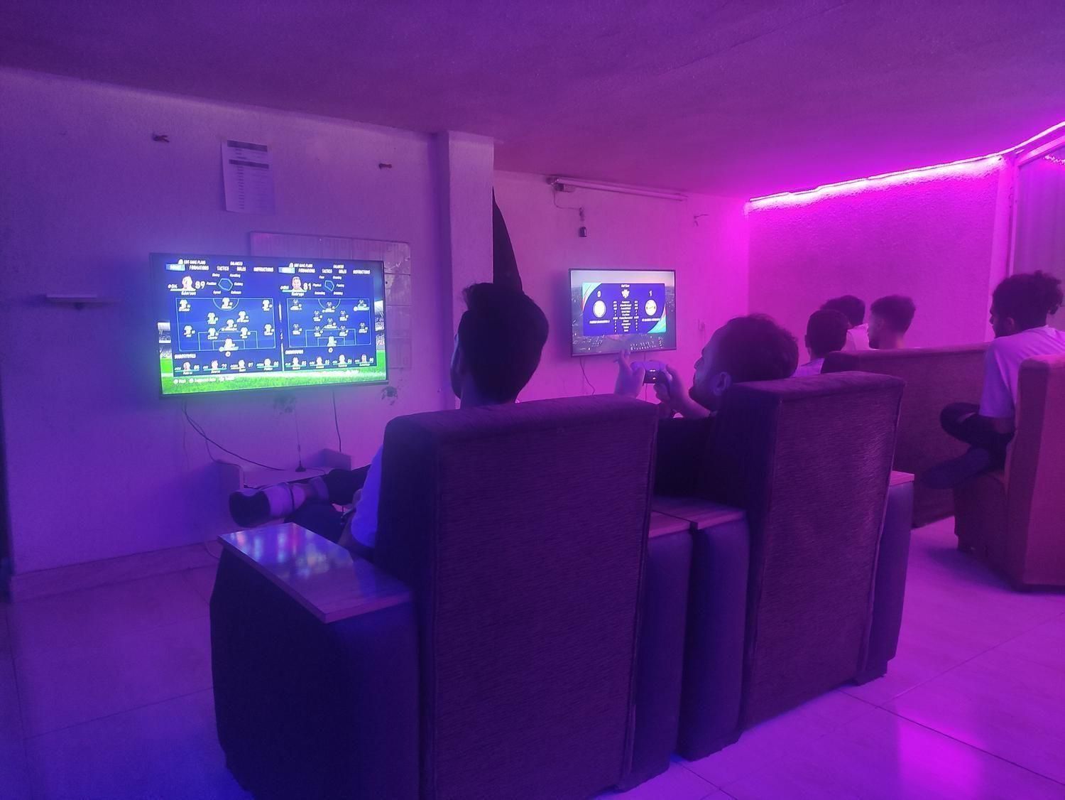 اجاره وکرایهps4/اجاره کنسول/اجاره دسته پلی‌استیشن|خدمات رایانه‌ای و موبایل|رشت, رشتیان|دیوار