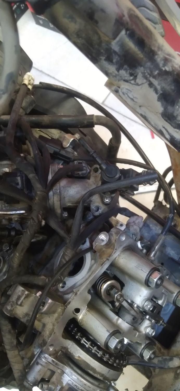 تعمیرات سیار موتورسیکلت باطری موتورسیکلت|خدمات موتور و ماشین|مشهد, فرهنگ|دیوار