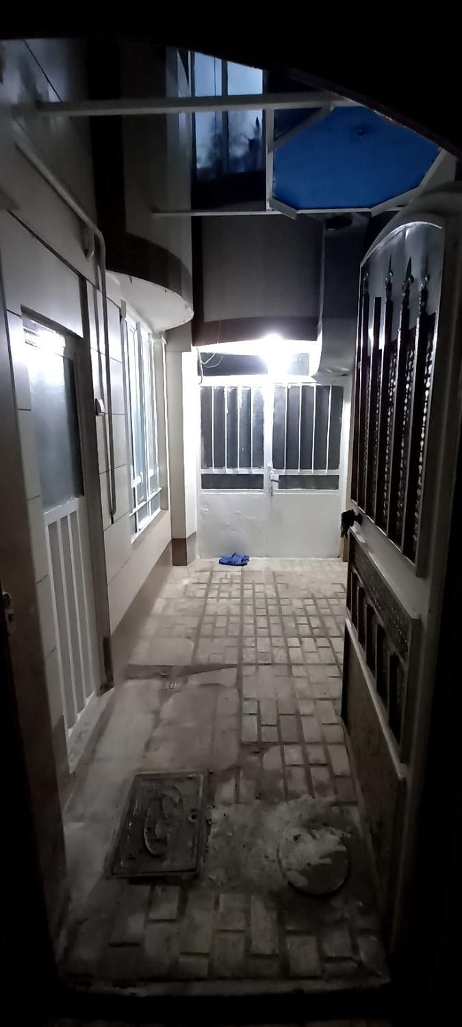 اجاره سوئیت طبقه ی همکف و راه جدا ومستقل|اجارهٔ کوتاه‌مدت آپارتمان و سوئیت|مشهد, حسین‌آباد|دیوار