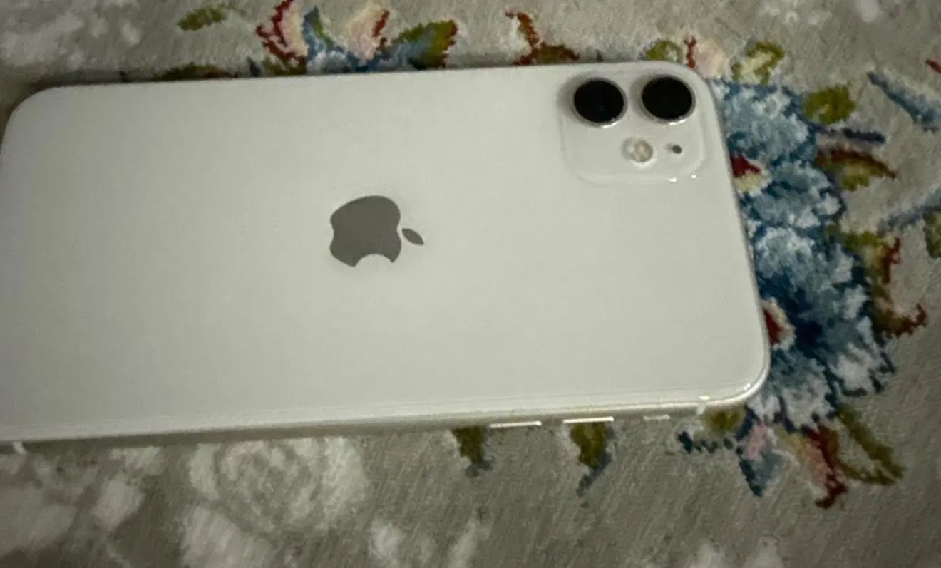 Iphone 11 64g Tak sim|موبایل|مشهد, الهیه|دیوار