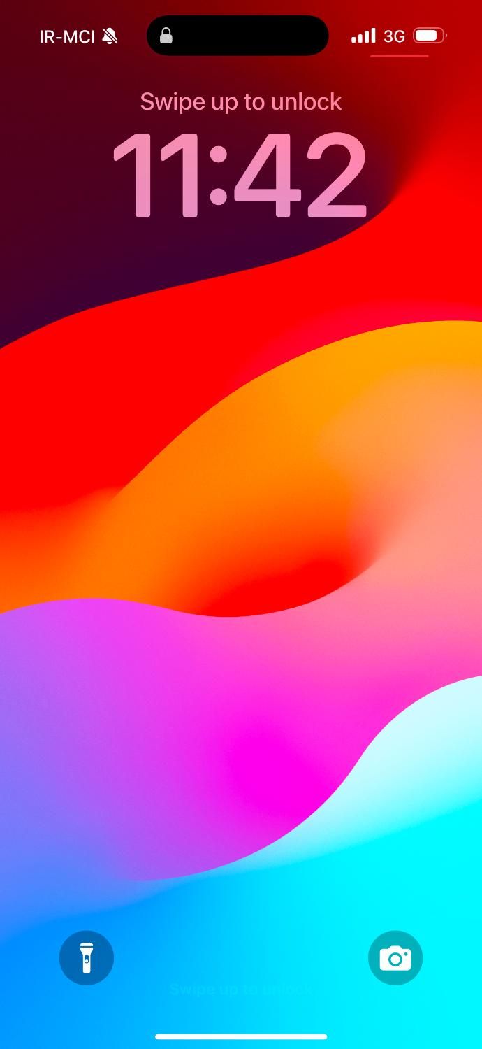 null
