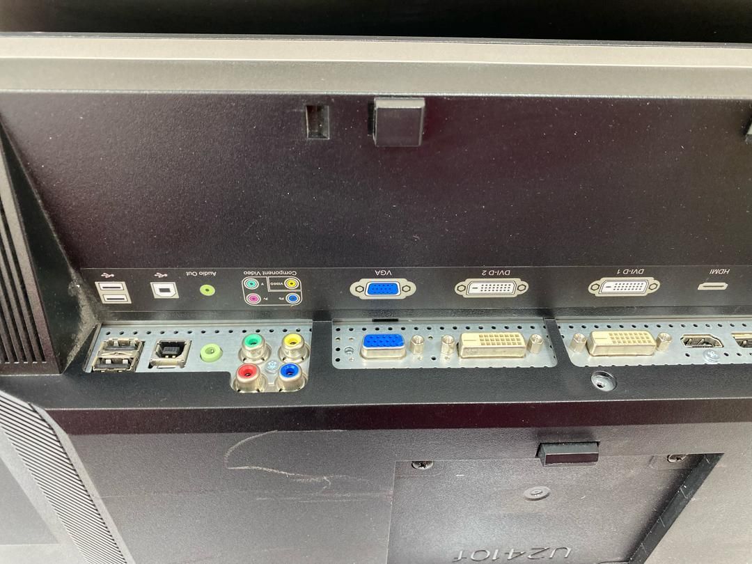 فروش مانیتور های معمولی و گیمینگ|قطعات و لوازم جانبی رایانه|بندر گناوه, |دیوار