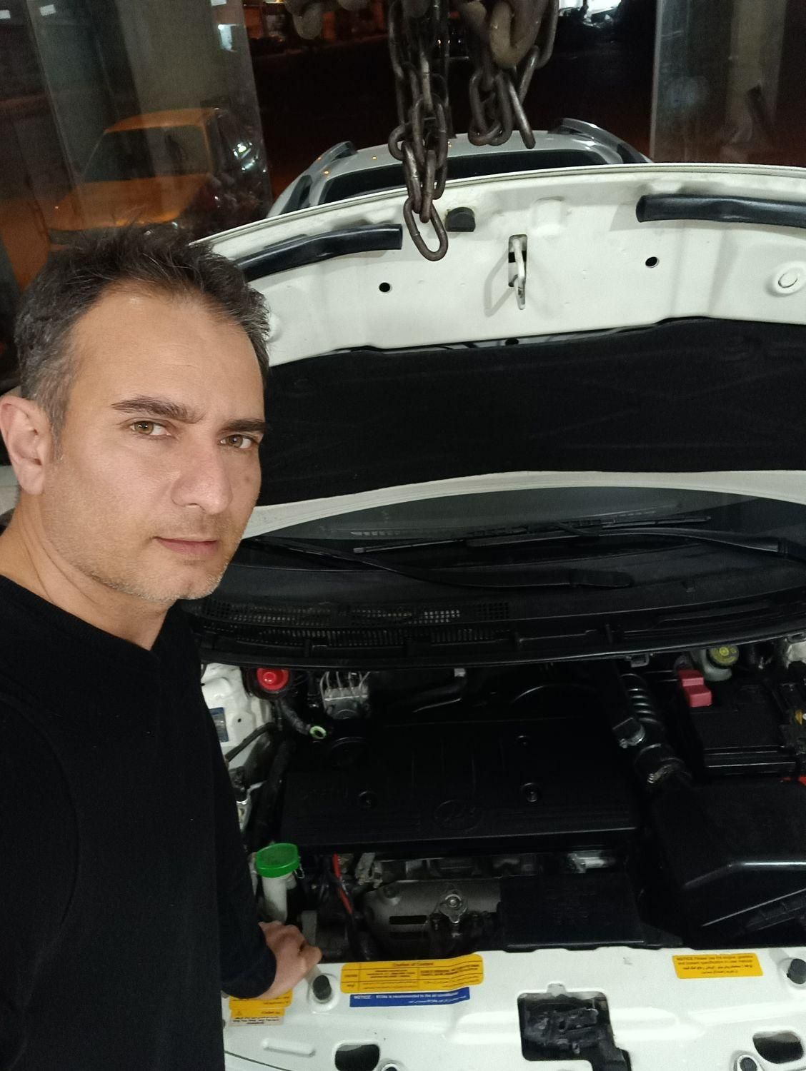 تعمیرگاه مکانیکی انواع خودرو|خدمات موتور و ماشین|گلبهار, شهر جدید گلبهار|دیوار