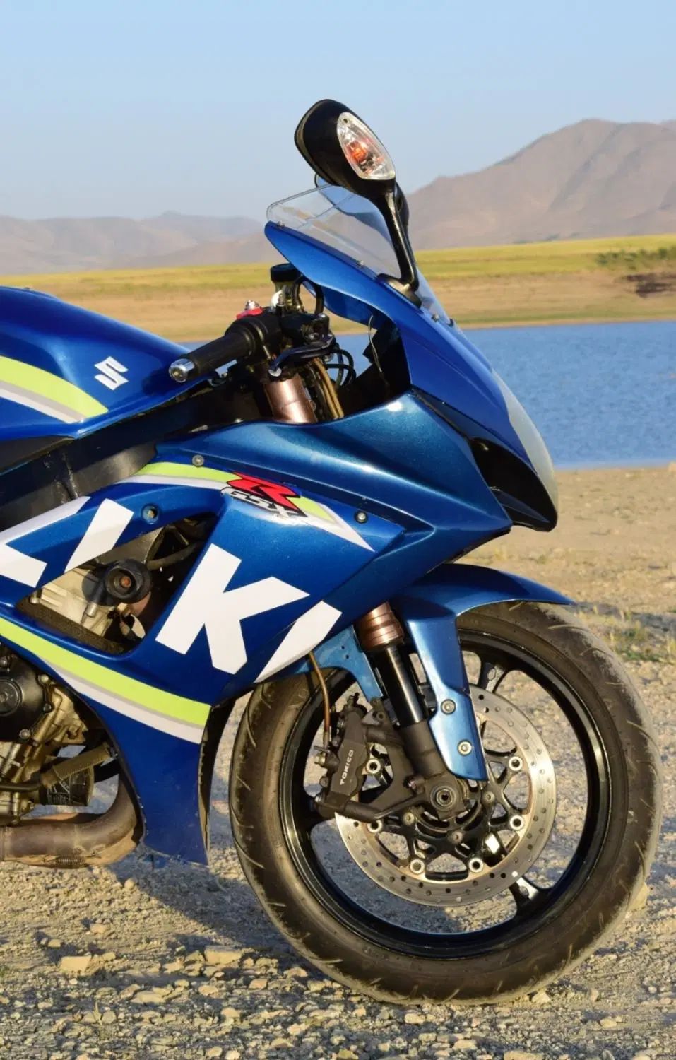 سوزوکی جیسیکس gsx 1000 cb crm mt cbr|موتورسیکلت|تهران, آبشار|دیوار