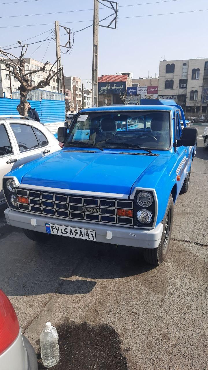 نیسان دوگانه سوز آپشنال صفر خشک، مدل ۱۴۰۳ و ۱۴۰۴|خودرو سواری و وانت|کرج, گلشهر|دیوار