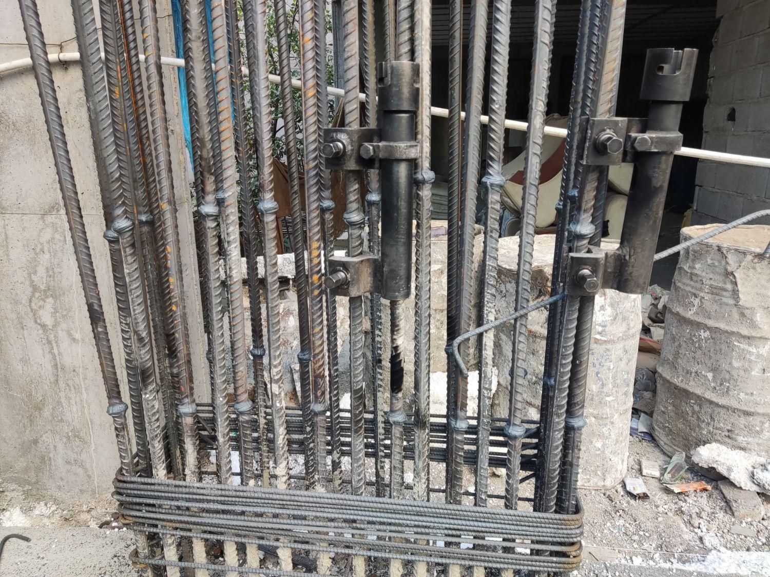 گروه فورجینگ مهندس وحیدی|خدمات پیشه و مهارت|تهران, استاد معین|دیوار