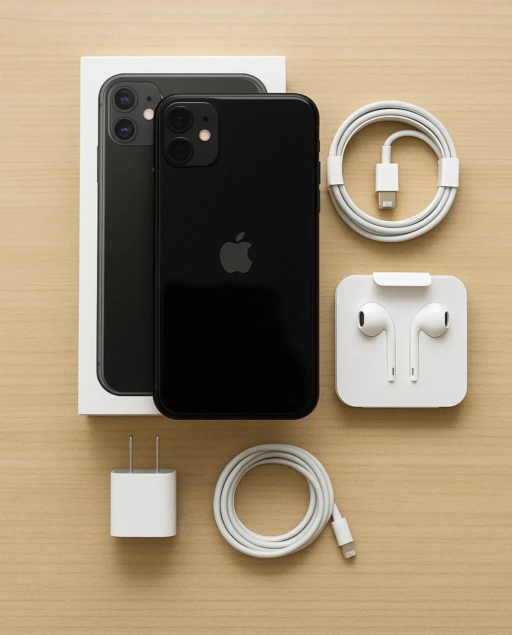 ایفون ۱۱ نرمال IPhone 11 normal|موبایل|مشهد, جنت|دیوار