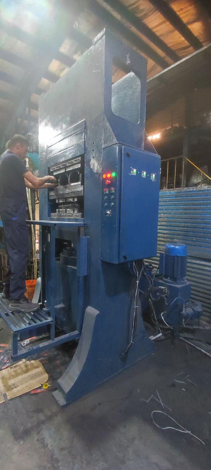 ساخت انواع جک و پرس هیدرولیکی و بادی و...|ماشینآلات صنعتی|فردیس, منظریه|دیوار