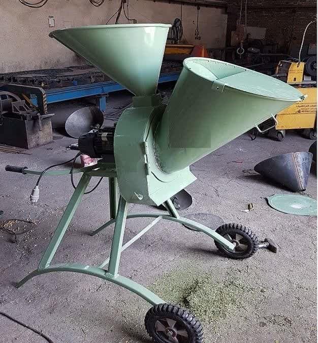 انواع مدل آسیاب و علوفه خرد کن|حراج|سراوان, |دیوار