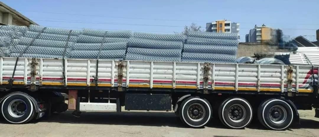 انواع مش فلزی پرسی رابیتس مفتول آرماتوربندی فنس|عمده‌فروشی|شیراز, شهرک صنعتی شیراز|دیوار