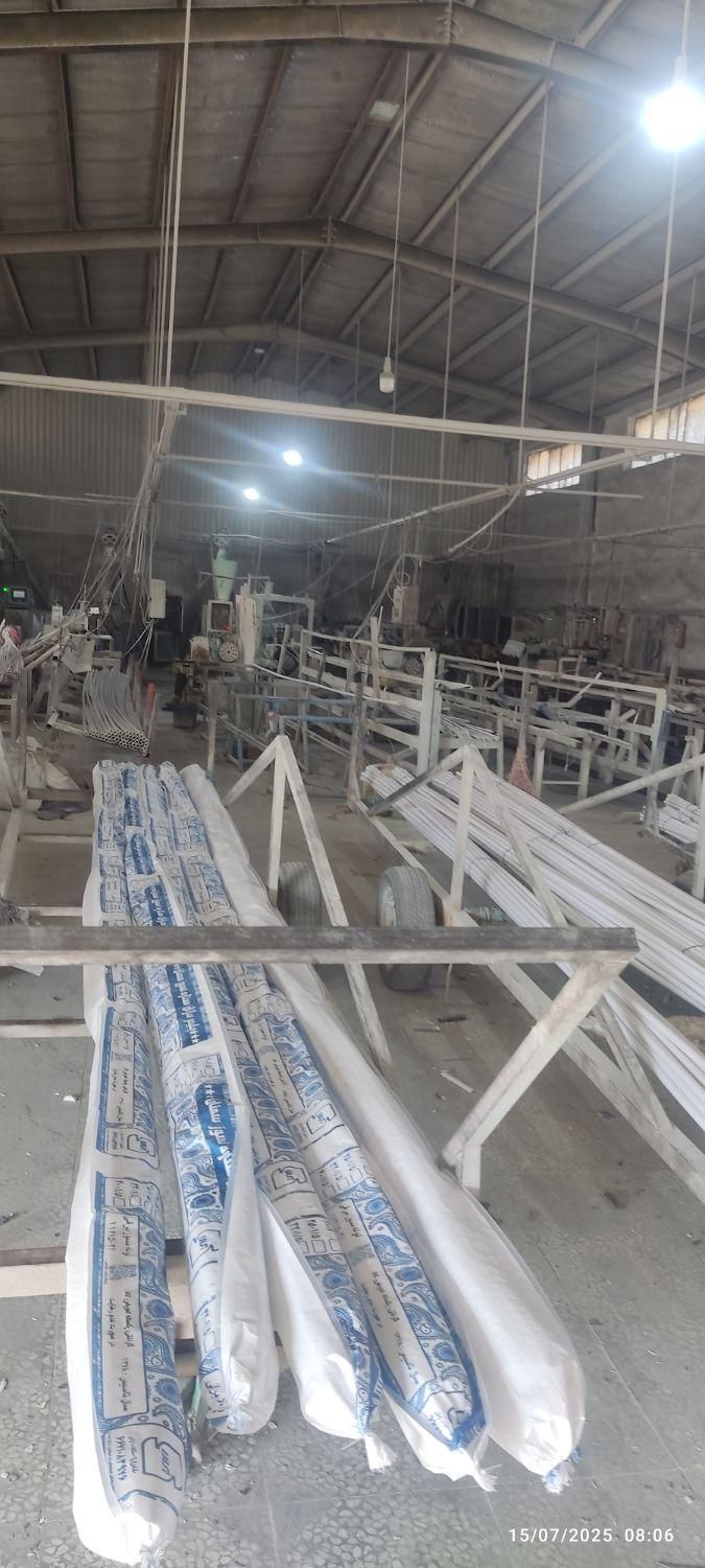 استخدام کارگر ساده (تهران)|استخدام صنعتی، فنی، مهندسی|گنبد کاووس, |دیوار