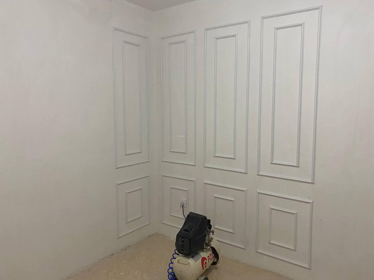 اجرای سقف کاذب و قرنیز|خدمات پیشه و مهارت|هشتگرد, |دیوار