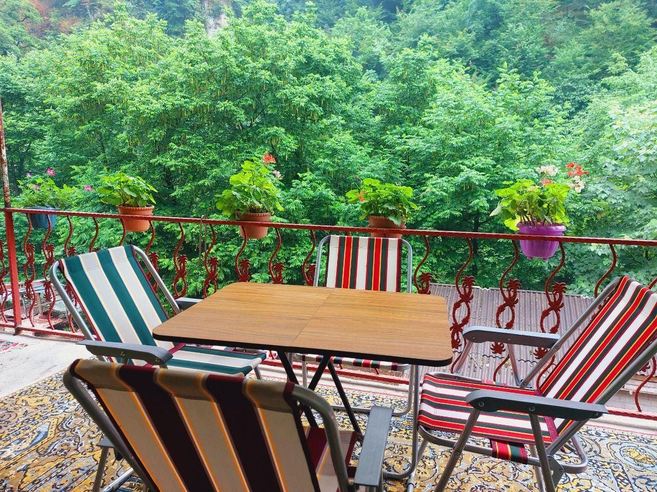 ویلا اجاره در جاده اسالم خلخال|اجارهٔ خانه و ویلا|اسالم, |دیوار