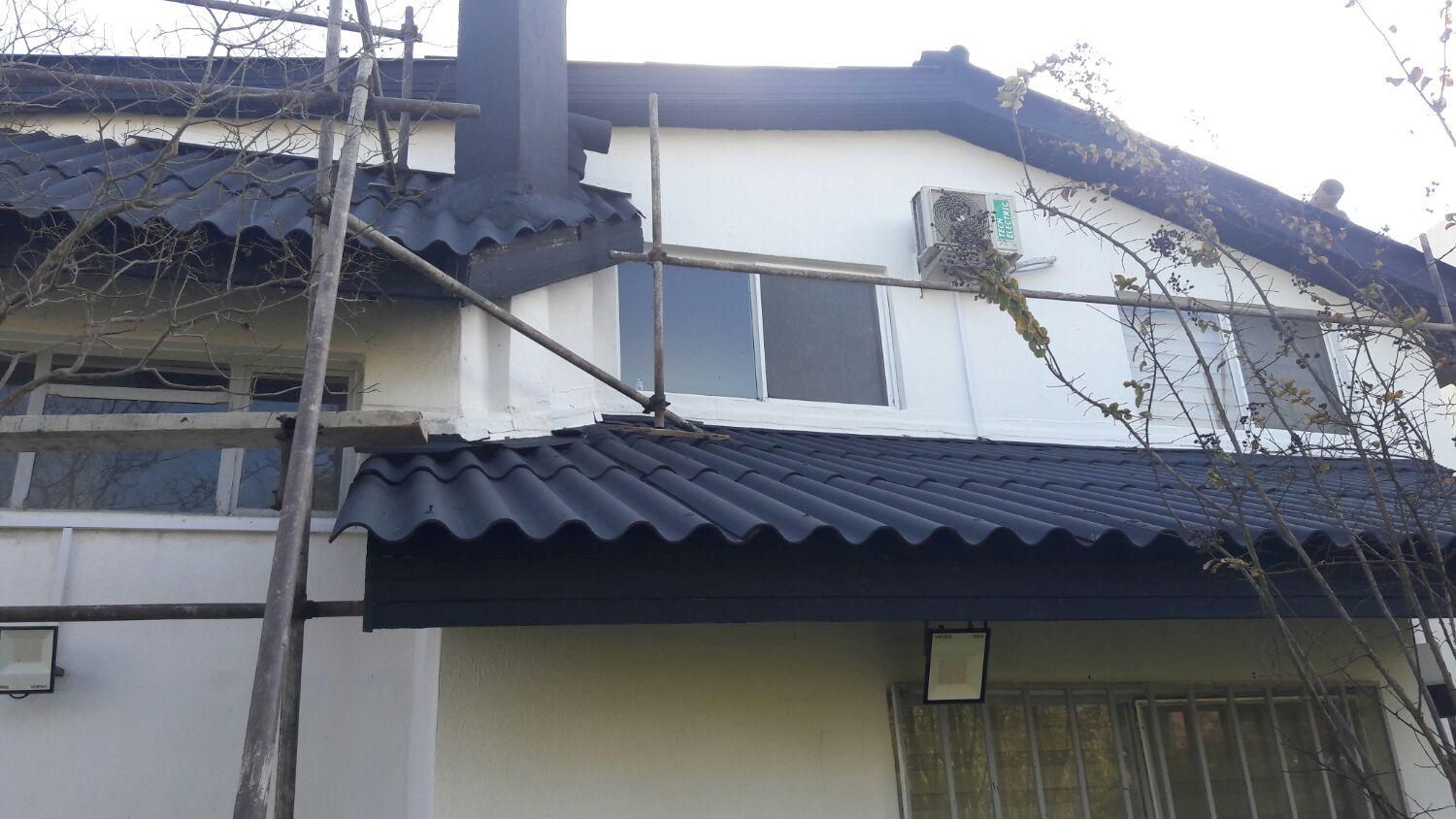 نقاشی ساختمان ونمای ساختمان|خدمات پیشه و مهارت|بابلسر, |دیوار