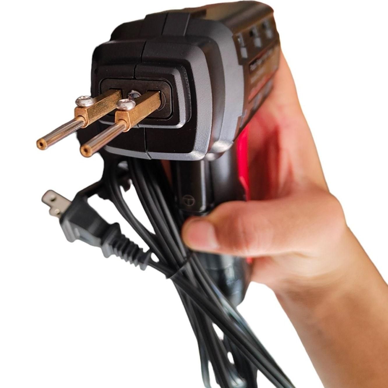 هویه جوشکاری پلاستیک (فایبرگلاس)|ابزارآلات|کرمان, |دیوار