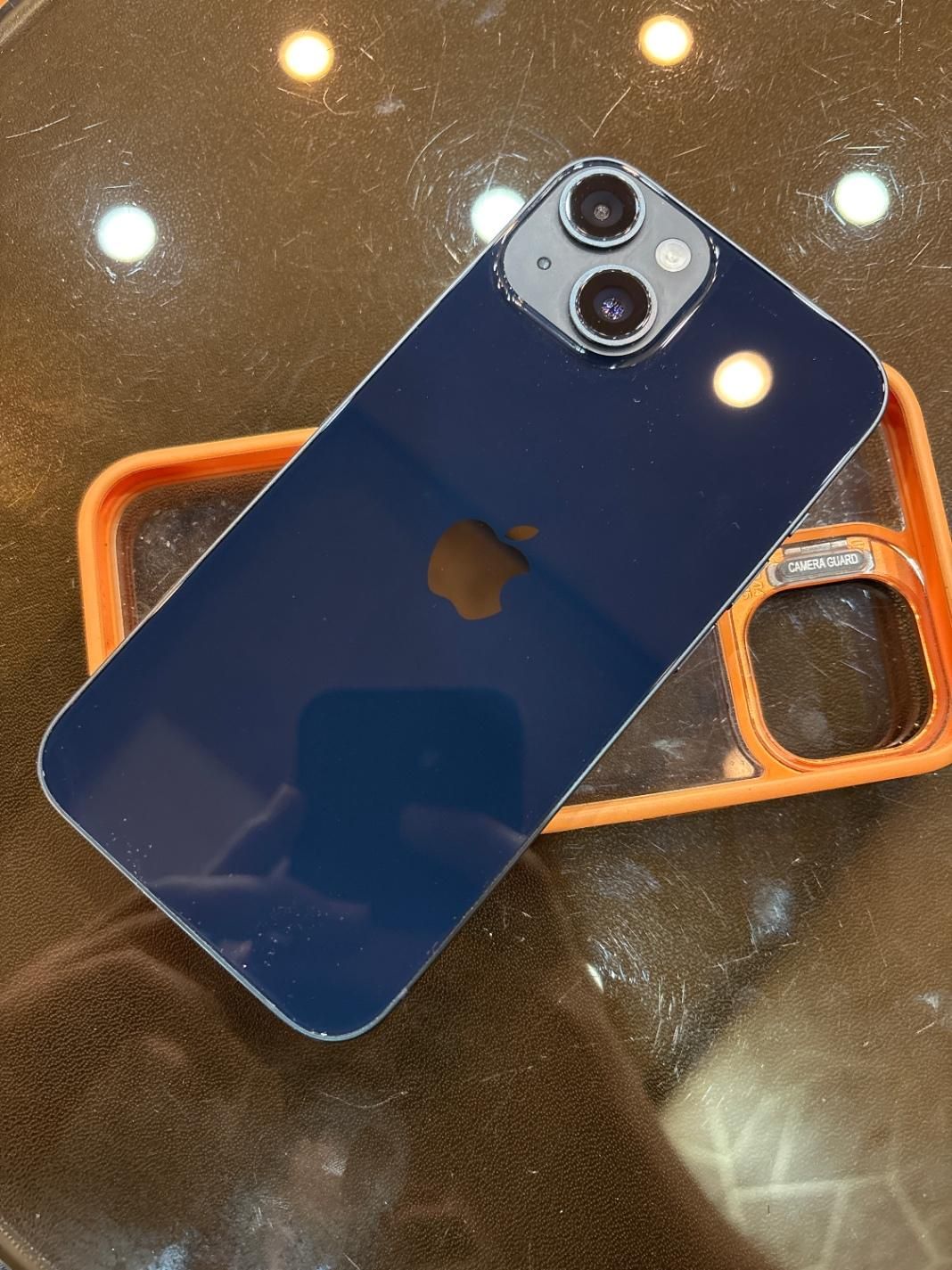 Iphone 14(128)|موبایل|تهران, نارمک|دیوار