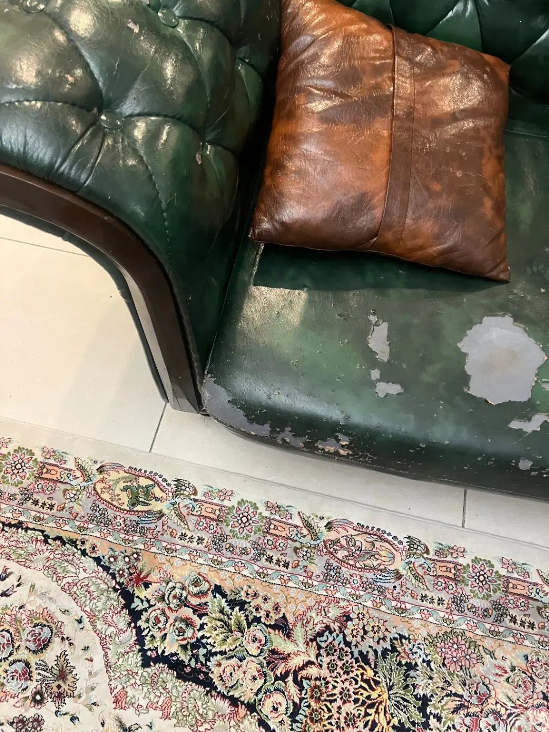 مبل|مبلمان خانگی و میز عسلی|کرج, جهان‌شهر|دیوار