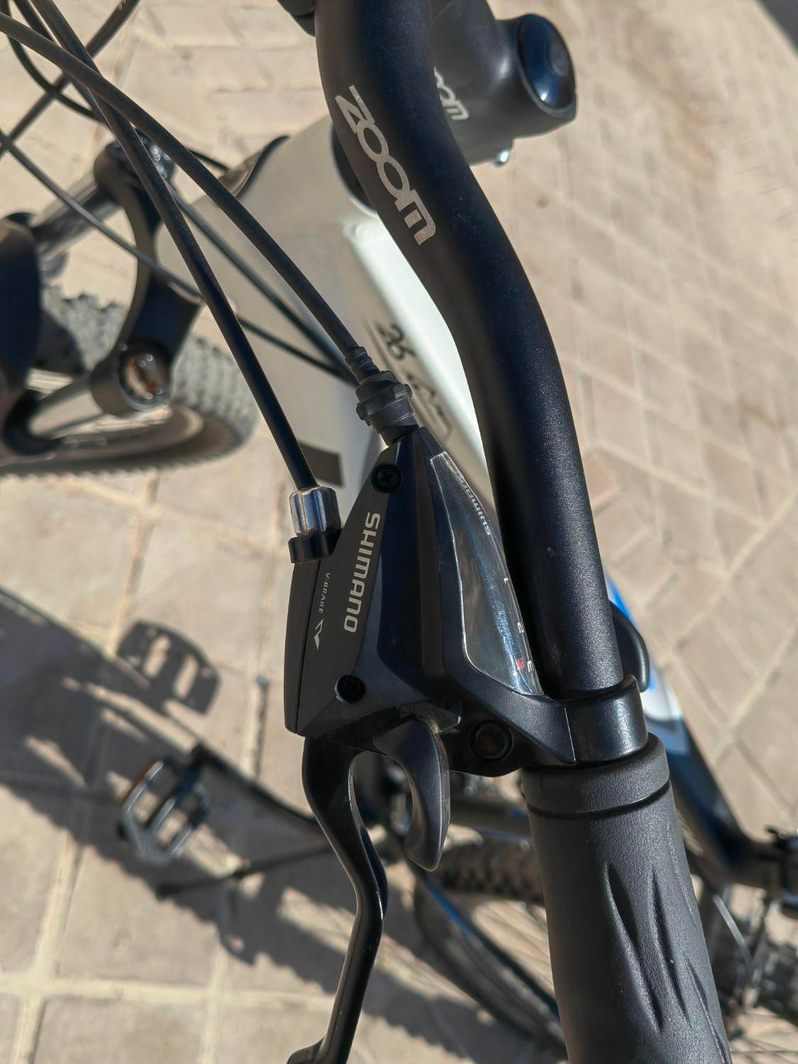 دوچرخه VIVA مدل سناتور|دوچرخه، اسکیت، اسکوتر|قم, چهار مردان|دیوار