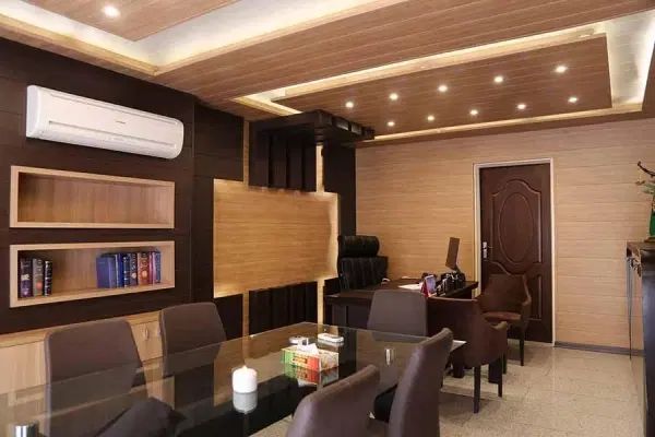 ۲۲۰ متر/تجاری دائم/در حاشیه احمدآباد/آسانسوردار|اجارهٔ دفتر کار، اتاق اداری، مطب|مشهد, بهشت|دیوار