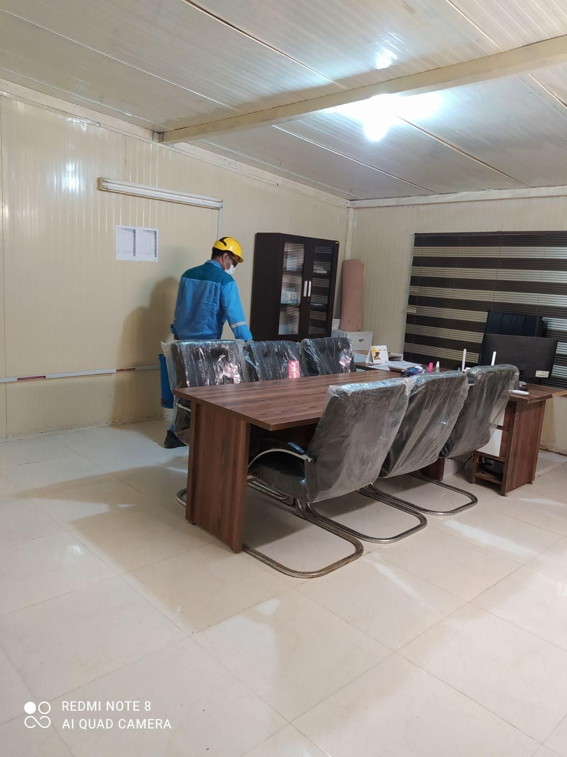 سمپاشی انواع حشرات ساس مویانه سوسک|خدمات نظافت|بندر ماهشهر, |دیوار