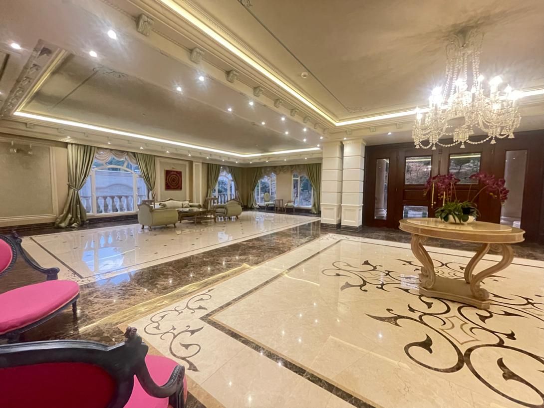 اجاره آپارتمان ۱۸۰متر۳خواب نیاوران/نخجوان