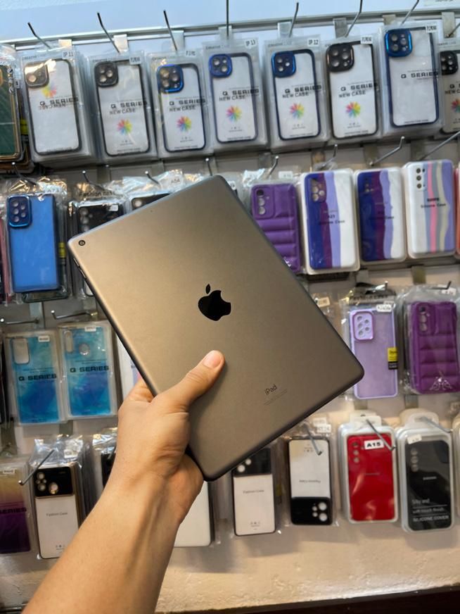 ipad 9 64 GB|تبلت|تهران, تجریش|دیوار