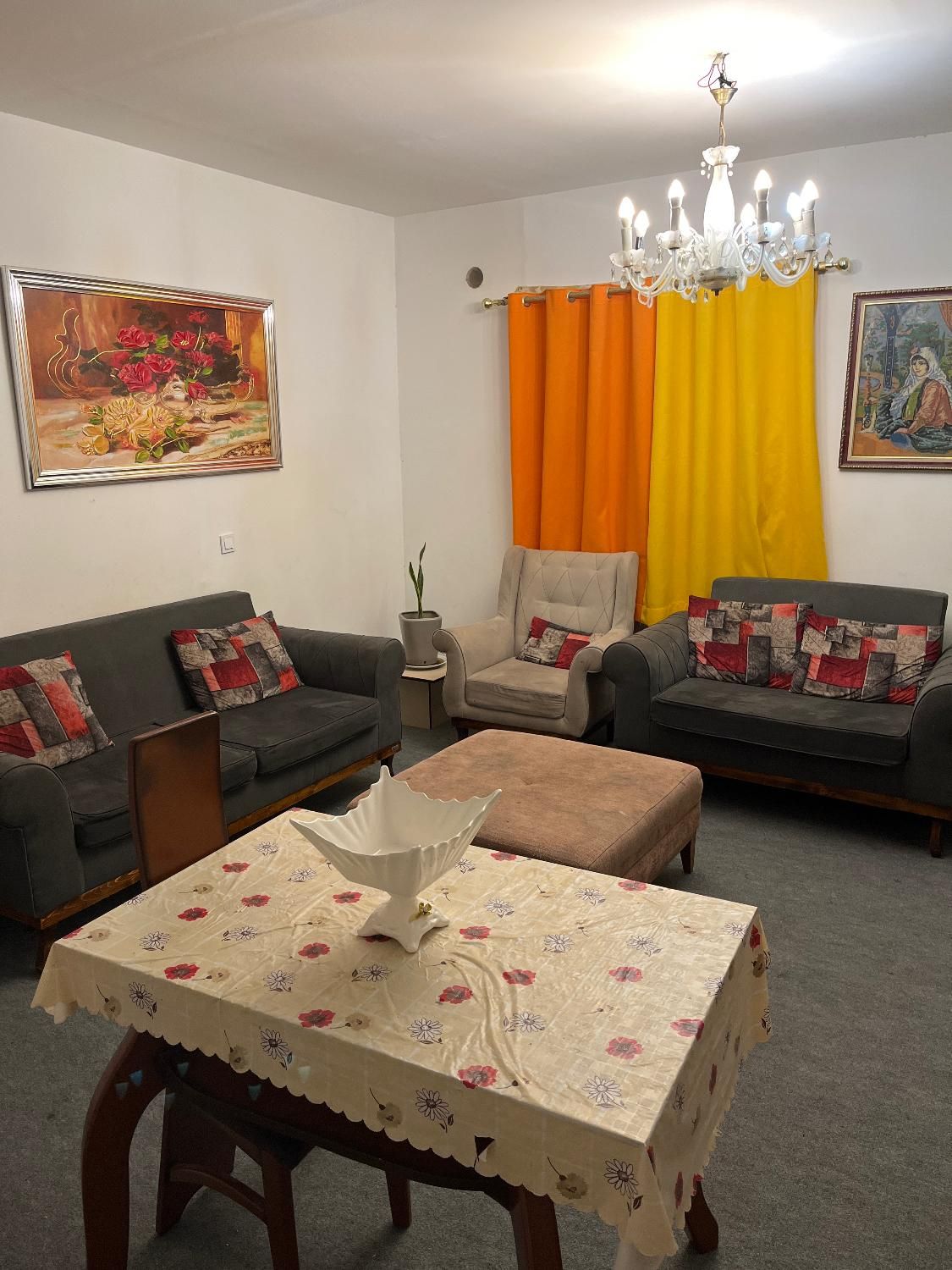 اجاره موقت ، کوتاه مدت دارم. «»|اجارهٔ کوتاهمدت آپارتمان و سوئیت|پرند, |دیوار