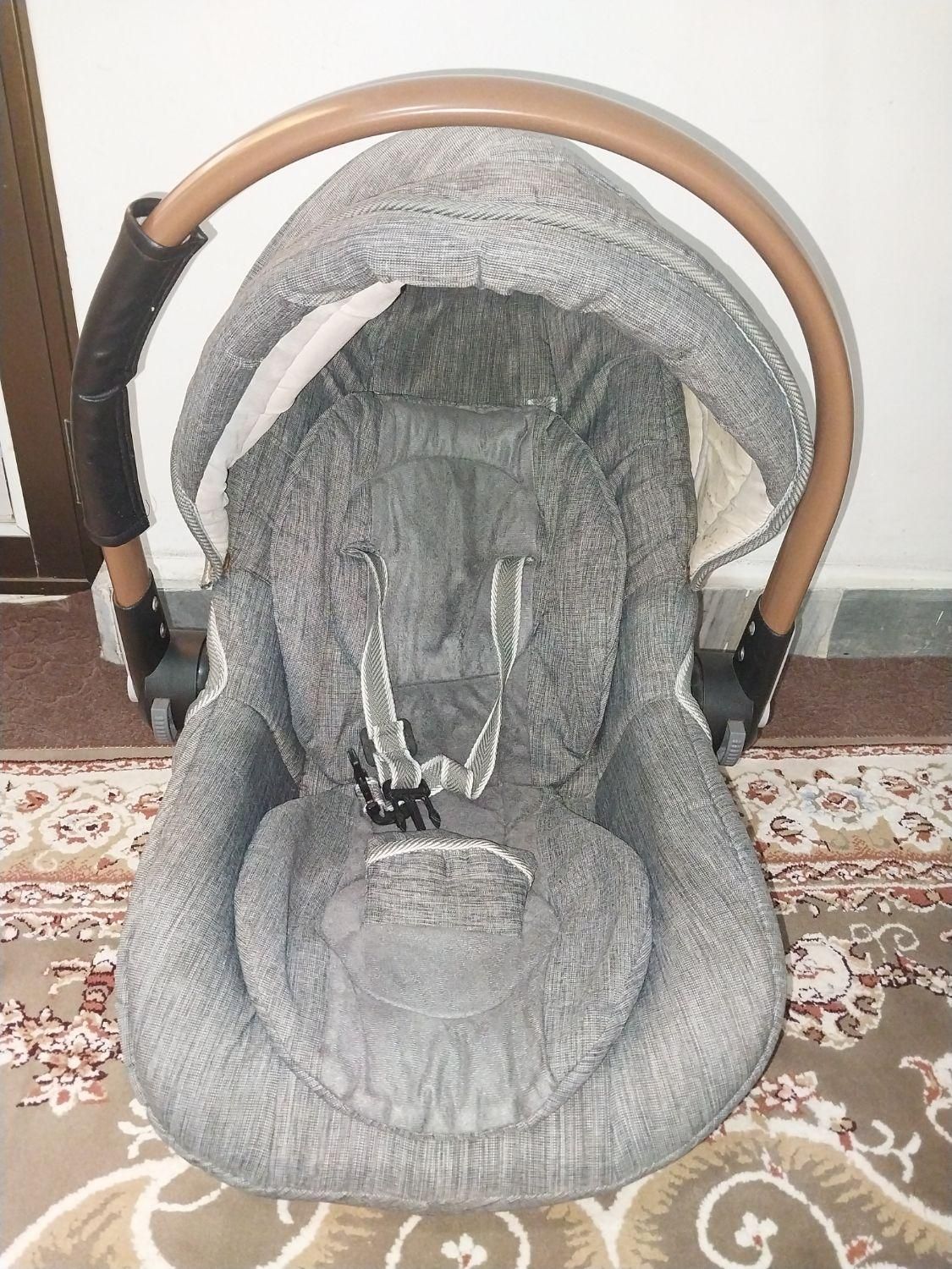 کریرنوزاد|اسباب و اثاث بچه|لنگرود, |دیوار