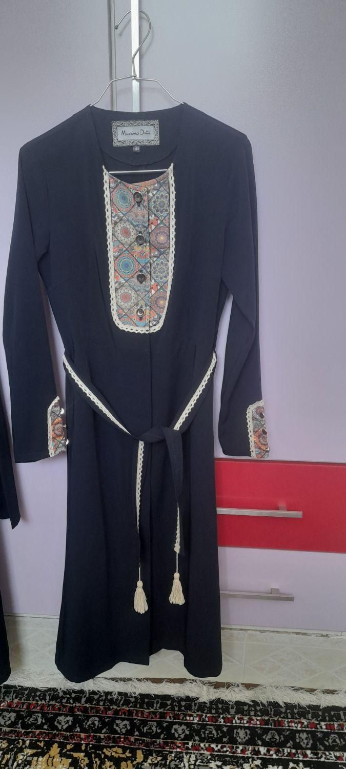 لباس مجلسی و مانتو|لباس|اصفهان, بهارستان|دیوار